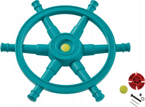 Large steering wheel for the playground KBT STAR turk