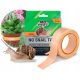  No-Pest 4 m 25 mm copper tape for snails