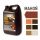 IMPREGNAT decorative wood paint 5l mahogany