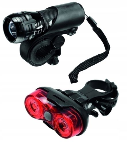  Falcon Eye JOYRIDE bicycle light 45 lm battery