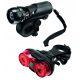  Falcon Eye JOYRIDE bicycle light 45 lm battery