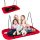Neo-Sport hanging garden swing 70 x 110 cm