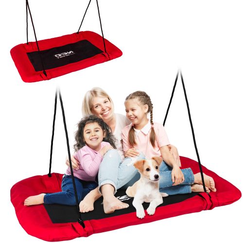 Neo-Sport hanging garden swing 70 x 110 cm