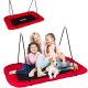 Neo-Sport hanging garden swing 70 x 110 cm