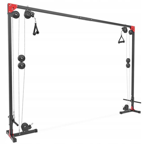  MARBO | Gym gate exercise lift