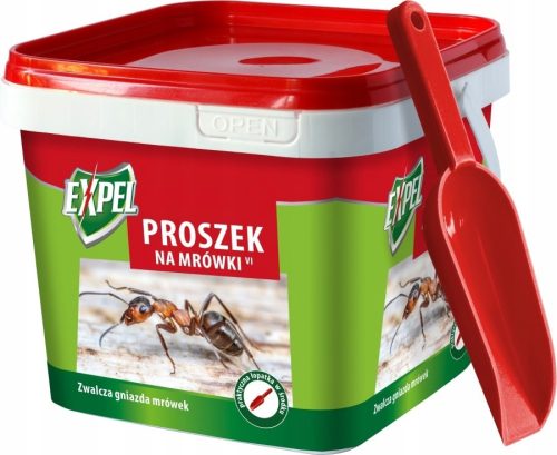  Anti-ant powder 0.7 kg 700 ml