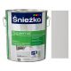 Oil-Phtal-Email Snow White Supermal Grey Light 10 l