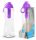  Dafi POZ00972 filter bottle 0.5 l purple