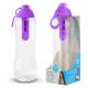  Dafi POZ00972 filter bottle 0.5 l purple
