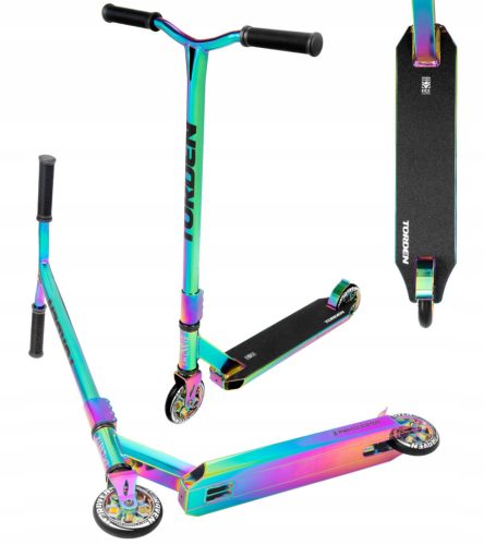  Raven Torden Scooter, multicolored, 2 wheels