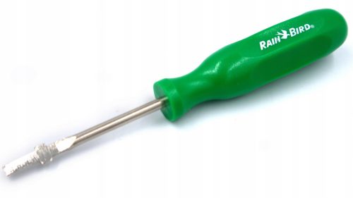  RAIN BIRD Rotortool green