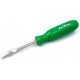  RAIN BIRD Rotortool green