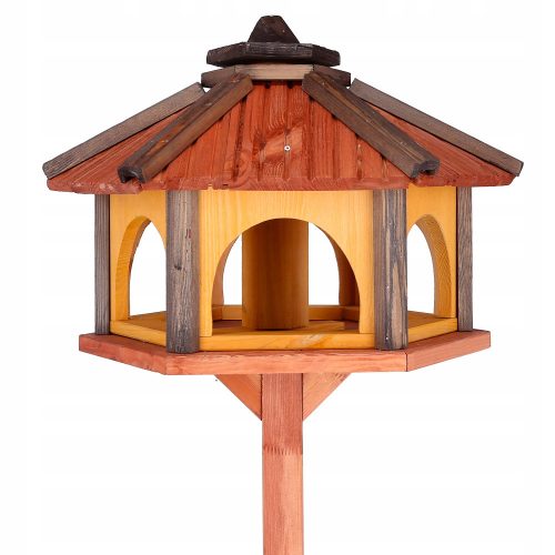  birdhouses from Drew-Handel