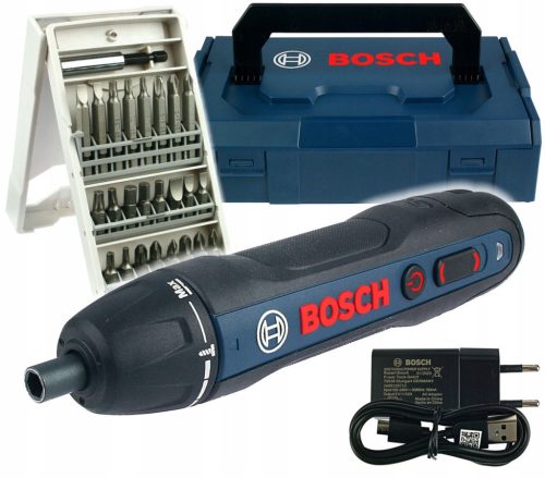  Bosch 06019H2101 cordless screwdriver