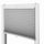 Pleated blinds Atrium pleated blind 104 cm x 130 cm