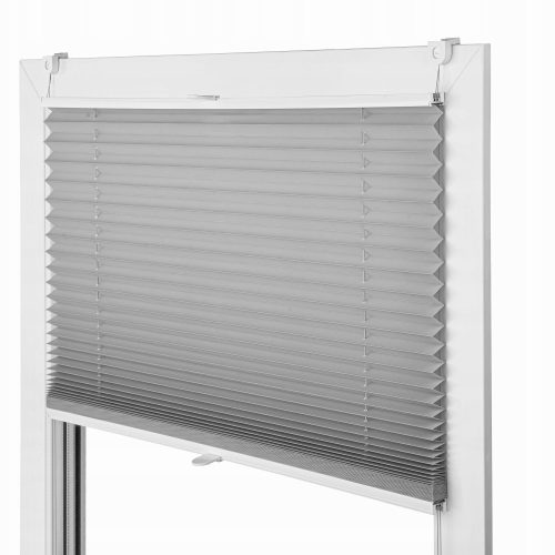 Pleated blinds Atrium pleated blind 104 cm x 130 cm