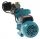 Garden irrigation pump - IBO surface pump 250 W 2100 l/h