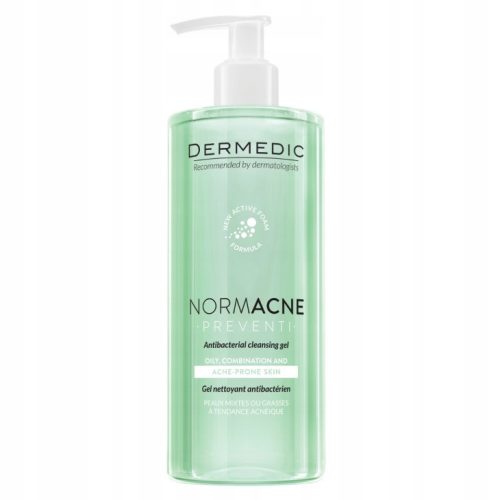  Dermedic Normacne Wash Gel 500 ml