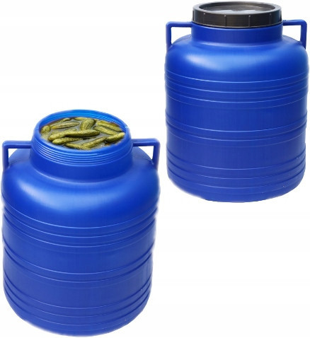 Barrels Fermentation Barrel 80 Liter