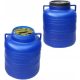 Barrels Fermentation Barrel 80 Liter