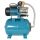 Garden irrigation pump - IBO surface pump 1100 W 3600 l/h