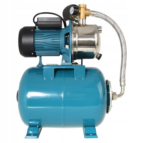 Garden irrigation pump - IBO surface pump 1100 W 3600 l/h