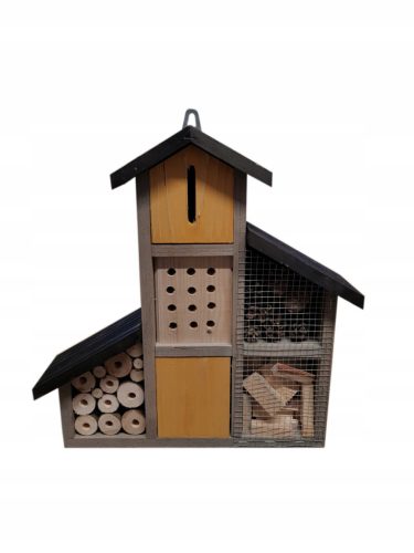  Holiday home, insect house, insect hotel I5M