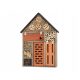  Large insect house for mason bees – 57 cm and 21 m