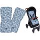  Mio Bebe COTTON insert for the stroller