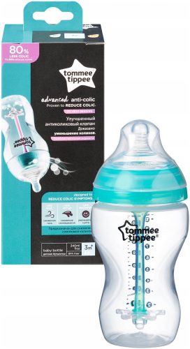  Bouteille Tommee Tippee 340 ml 4225775