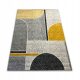 Carpets Sindbad short pile carpet 140 x 200 cm