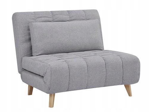  Signalsofa, CHAIRS AND SOFAS, 103 x 94 cm, fabric in shades of grey