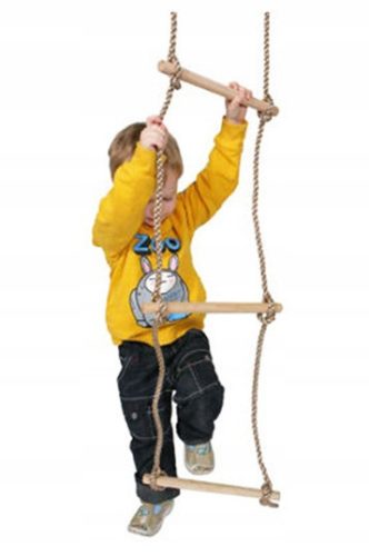 Rope Ladder Children's Playground ECO JF