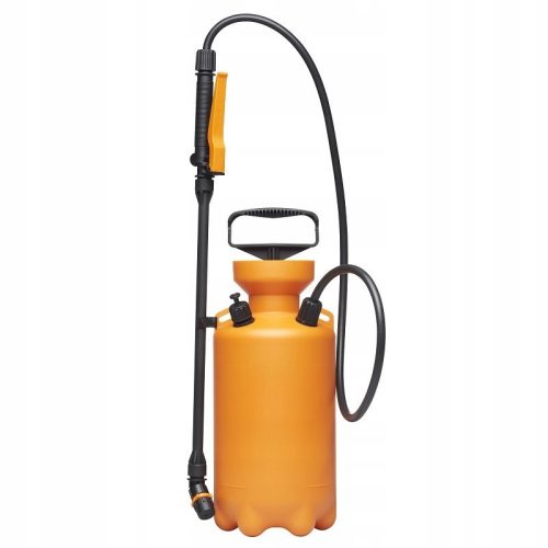 Orchard and Garden Sprayers for Trees Fiskars Hand Sprayer 5 l