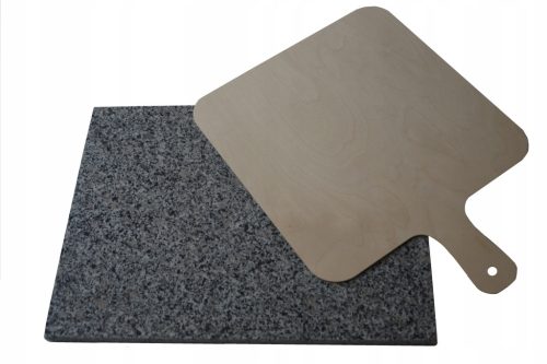  Steakstone Charcoal Grill 30 x 30 cm