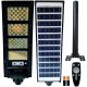 Street lights for the garden Street light 480 W 48000 lm battery operated, solar