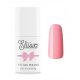  Hybrid nail polish Elisium 001 Peach Pink 8 ml