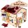  Manipulative Boardhouse for Children 29W1