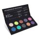  AFFECT Eyeshadow Palette Pressed Mix Finishes