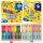  DOUBLE-SIDED PENCIL PENCIL ASTRA 96 COLORS 48 pcs