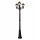  Ansult 422075 garden lamp