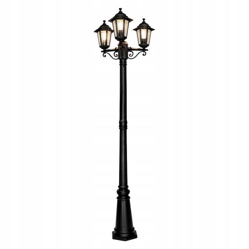  Ansult 422075 garden lamp