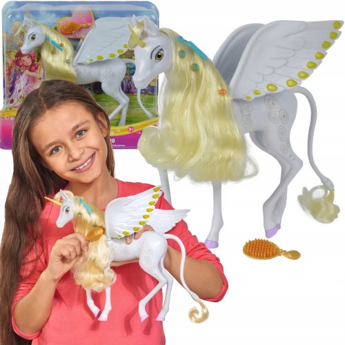  Simba Mia and I Unicorn Onchao Fairy Tale Character