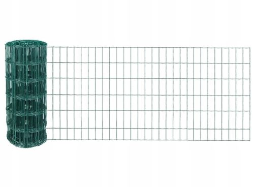 Shade net for fence - METAL FABRIC 0.6 m + PVC LIGHT FENCE DISCOUNT 25 m