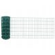 Shade net for fence - METAL FABRIC 0.6 m + PVC LIGHT FENCE DISCOUNT 25 m