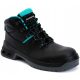 Honeywell STEEL PLOMITA EVO work boots, size 43