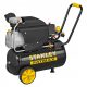 Compresseur d'huile Stanley Fatmax 24 l 10 bar