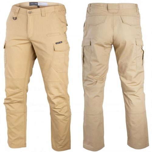 Lahti Pro long work trousers L40521 size S