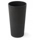  Lamela Lilia Jumper flowerpot 25x46 cm black