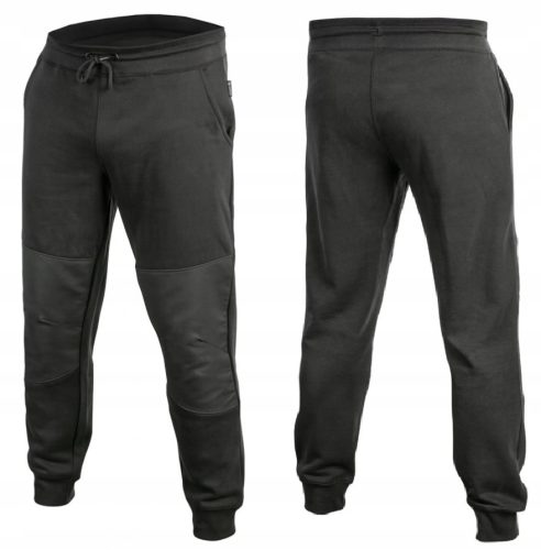 Högert Technik Murg long work trousers, XXL